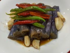 -正阳门饭庄·烤鸭·北京菜(万丰路七里庄店)