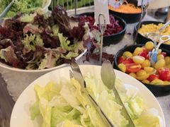 -北京王府井希尔顿酒店·万斯阁西餐厅