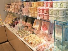 -好利来(桂林路店)