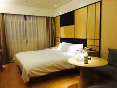 -全季酒店(银川鼓楼店)