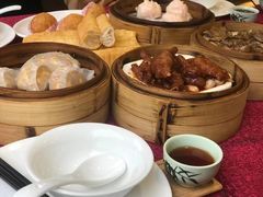 -金苑海鲜酒家(新港中路店)