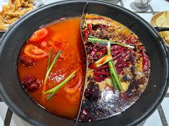 -贰回巷火锅馆(钟楼店)