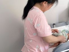 -汇慈安·高端自营月嫂(武汉月子尊享店)