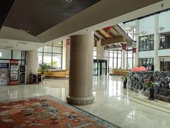 -黄山轩辕国际大酒店