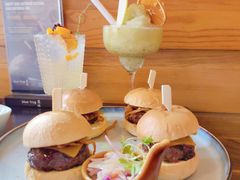 -blue frog蓝蛙(长泰广场店)