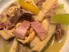 -周家二小姐的菜(西津渡店)