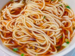 阳春面-玉玲珑(陆家嘴店)