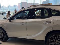 -大连中升雷克萨斯(华北路店)