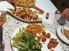 -芝士农场·意式餐厅(生态城万达店)