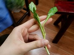 -邱记私房菜·十八年本地菜