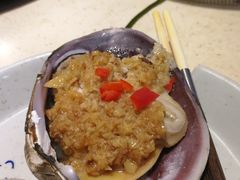 -船梆煮•蒸汽海鲜·生腌干蒸(五四广场店)