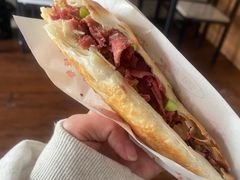-河间驴肉火烧(紫金港店)