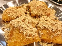 蛋煎糍粑-电台巷火锅(天津旗舰店)