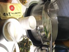 -牛记皇鲜牛肉火锅(环球度假区梨园店)