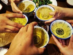 -关中记忆主题餐厅