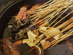 -冒椒火辣(奎星楼街店)