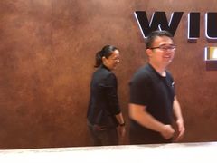 -威尔仕健身会所(古北1699店)