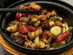 -金哥私房菜馆(张府园总店)