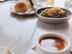 -太兴餐厅(小径湾店)