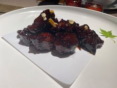 黑胡椒QQ牛仔粒-梅花境(万科店)