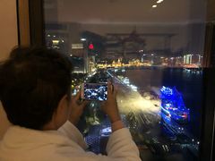 -上海外滩英迪格酒店