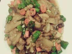 -一九烧烤(开发区店)