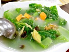 -海宝酒家(中山四路店)