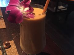 奶茶-花马天堂云南餐厅 Lost Heaven(高邮路店)