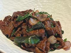 -漢舍中国菜馆(889广场店)