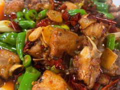 -无味饭店(九眼桥商业文化广场店)