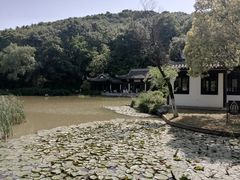 -南山风景名胜区
