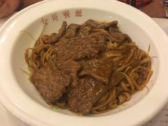 沙爹牛肉捞粉-大哥餐厅(西城花园店)