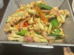 -老土灶·扬州非遗淮扬菜(大运河博物馆店)