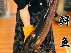 -江湖水乡铁锅炖魚(周庄嘉园店)