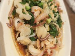 -老杨饭店(万科里店)