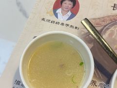 -长顺参鸡汤店(西塔总店)