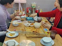 -花儿穆萨·烤肉餐厅(石马坪店)