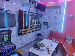 -相遇轰趴·桌游·团建·KTV(苏州街旗舰店)