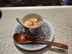 -Ginza Onodera铁板烧(外滩十八号店)