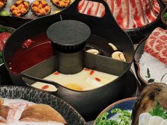 -皇城老妈·大连海鲜火锅(港湾店)