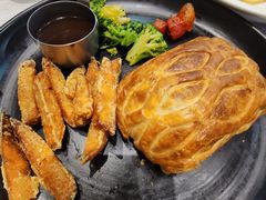 -必胜客(上海新南方商城PH店)