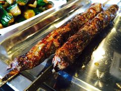 -情忆草原涮肉馆