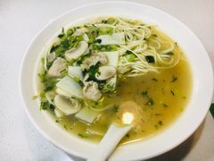 -二扁私房面馆(崂山路店)