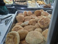 -满记烧饼(牛街东里小区一区店)