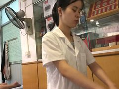 -叶氏水木堂盲人医疗按摩所