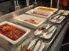 -The COOK·厨餐厅·自助餐(浦东嘉里大酒店)