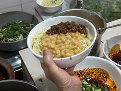 -朱儿面庄(洋河三路店)