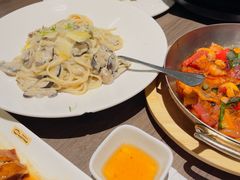 -港丽餐厅(来福士店)