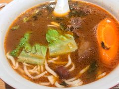 -九毛九西北菜(大东海店)