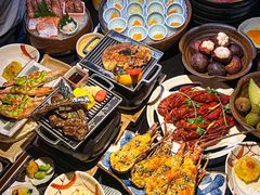 -花潮料理艺食馆(成都万象城店)